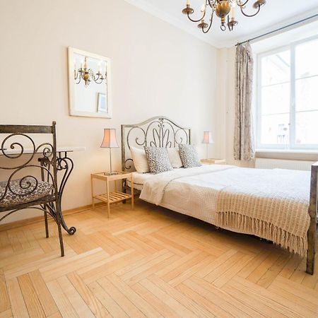 Aaa Stay Apartments Old Town Warsaw I Bagian luar foto