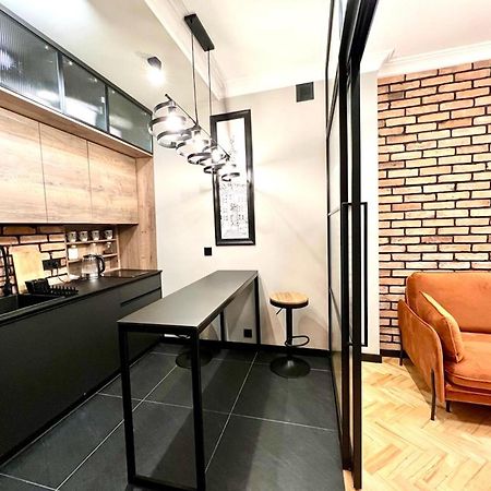 Aaa Stay Apartments Old Town Warsaw I Bagian luar foto