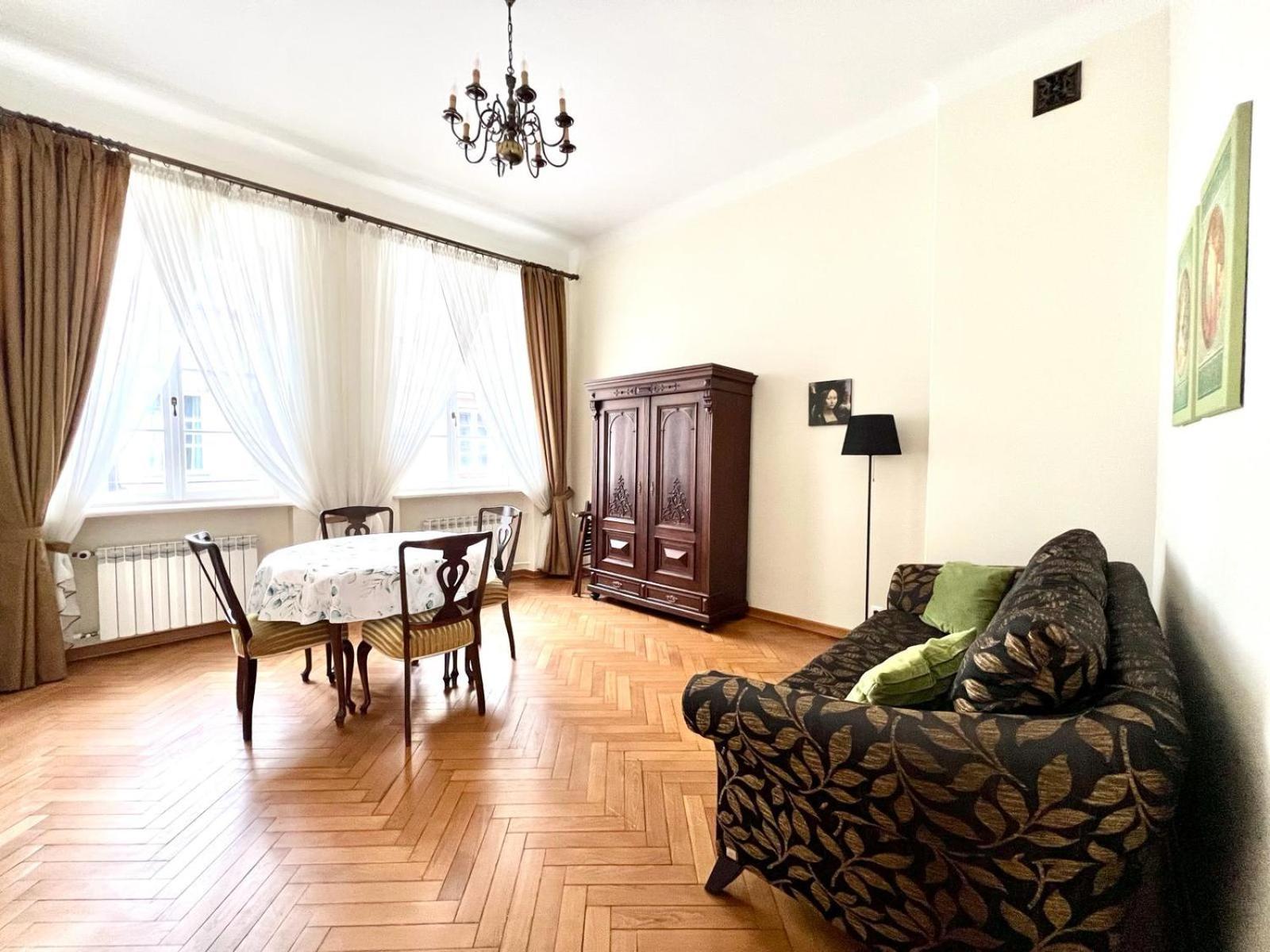 Aaa Stay Apartments Old Town Warsaw I Bagian luar foto