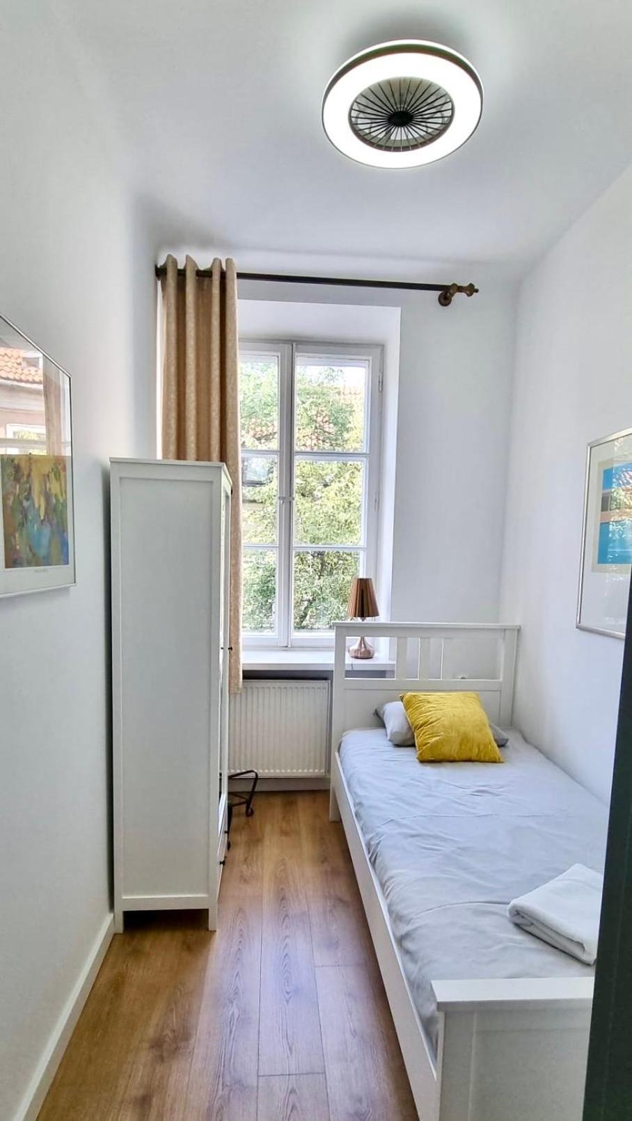 Aaa Stay Apartments Old Town Warsaw I Bagian luar foto