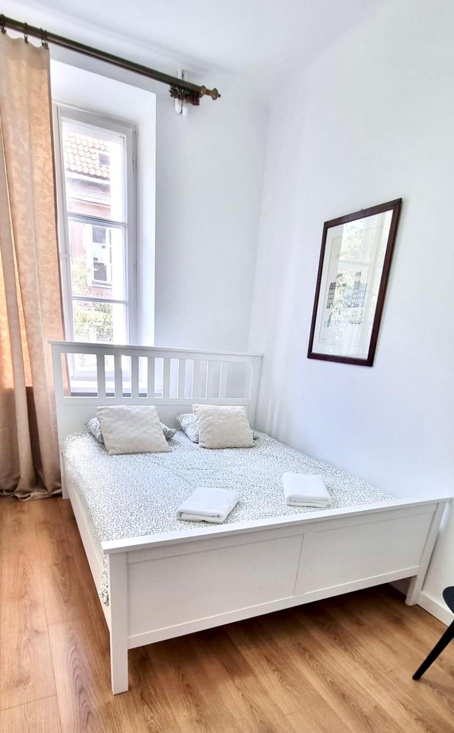 Aaa Stay Apartments Old Town Warsaw I Bagian luar foto