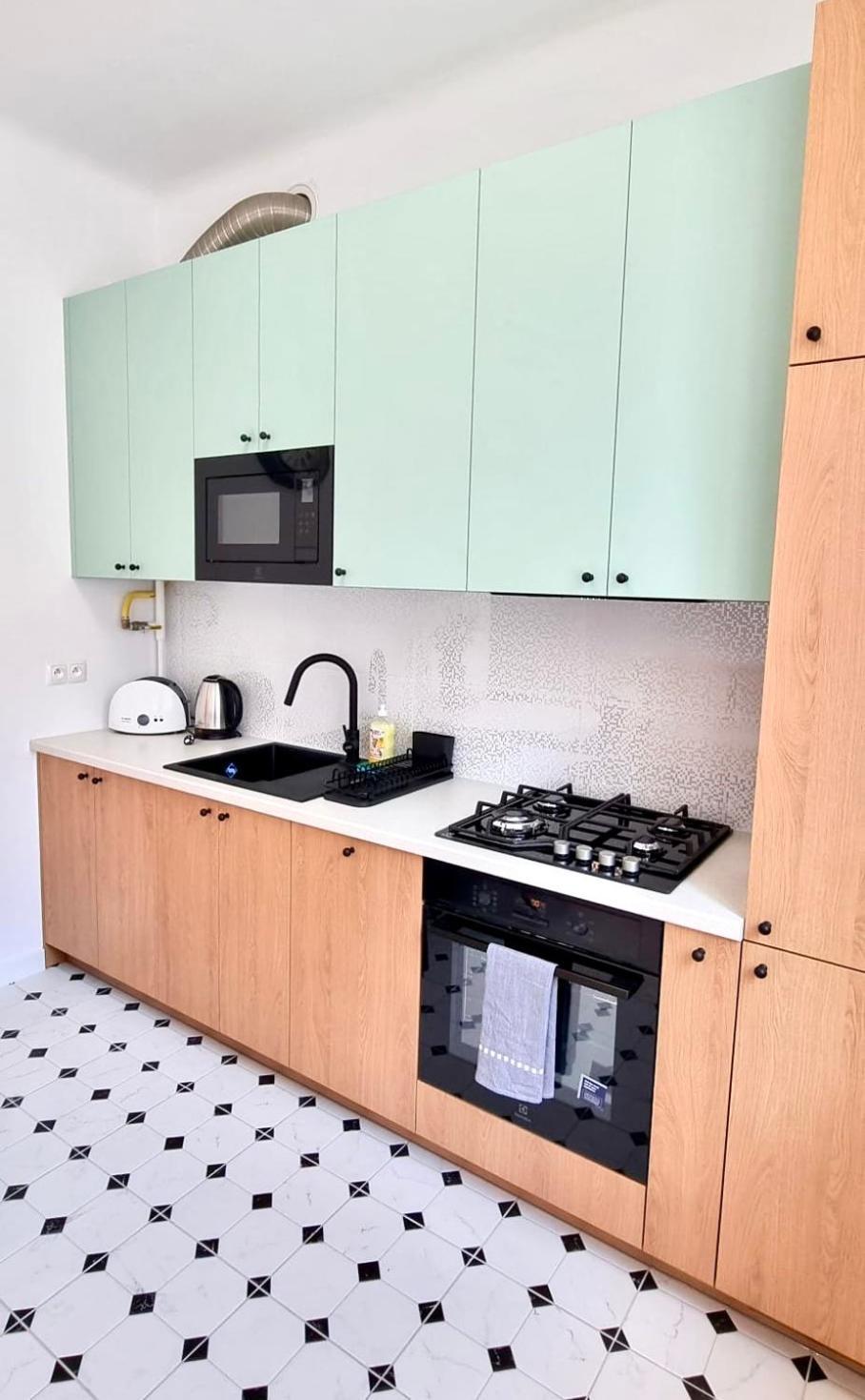 Aaa Stay Apartments Old Town Warsaw I Bagian luar foto