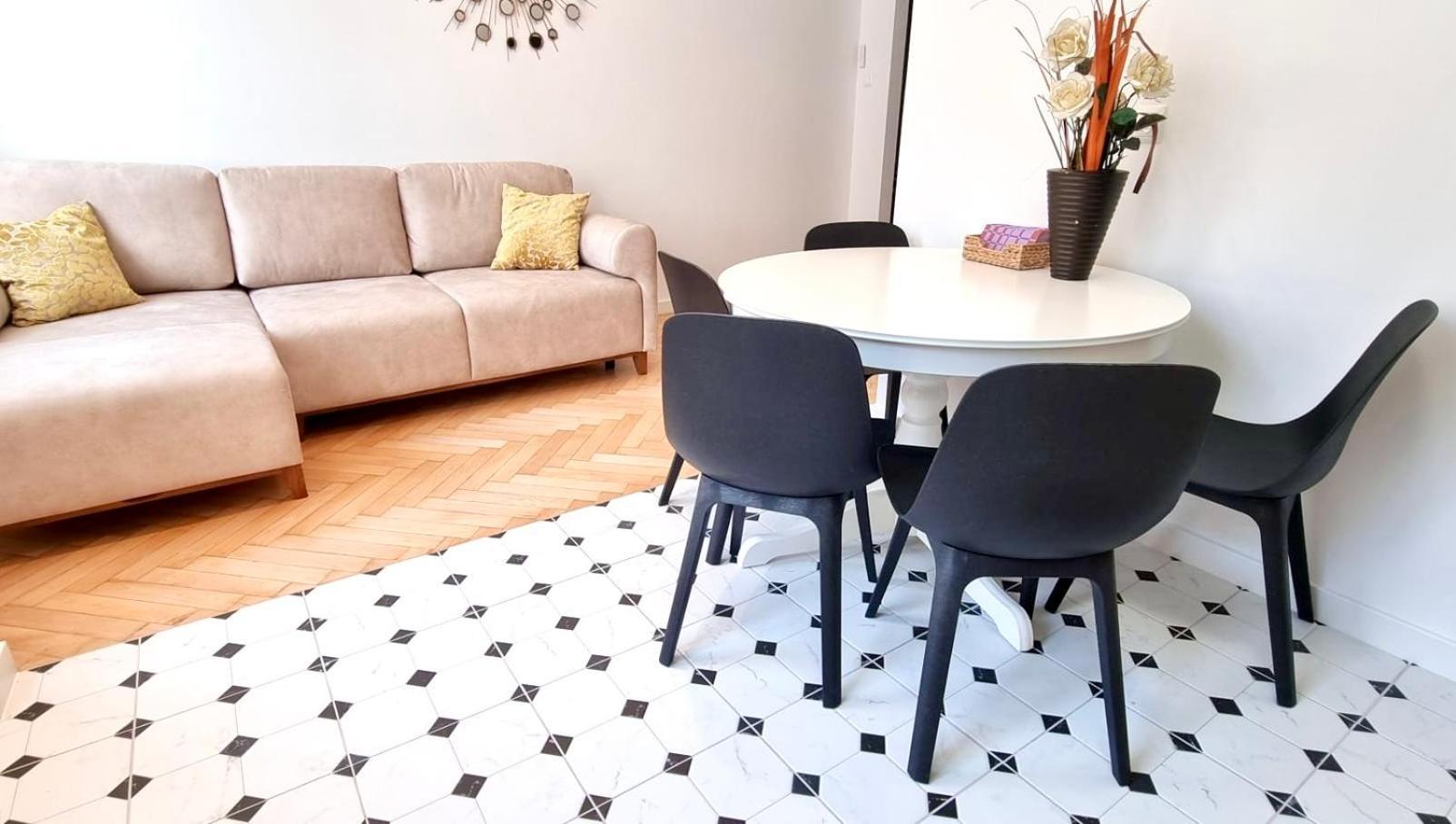 Aaa Stay Apartments Old Town Warsaw I Bagian luar foto