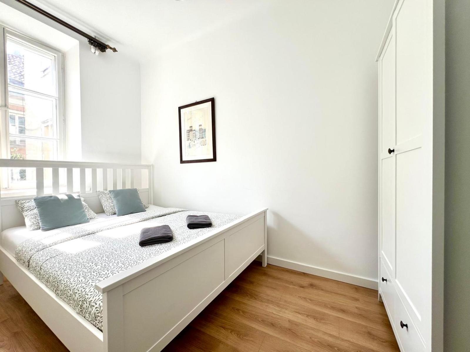 Aaa Stay Apartments Old Town Warsaw I Bagian luar foto