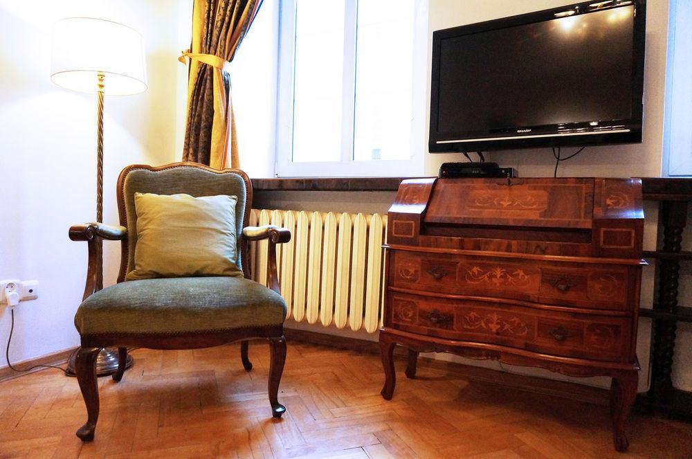 Aaa Stay Apartments Old Town Warsaw I Bagian luar foto