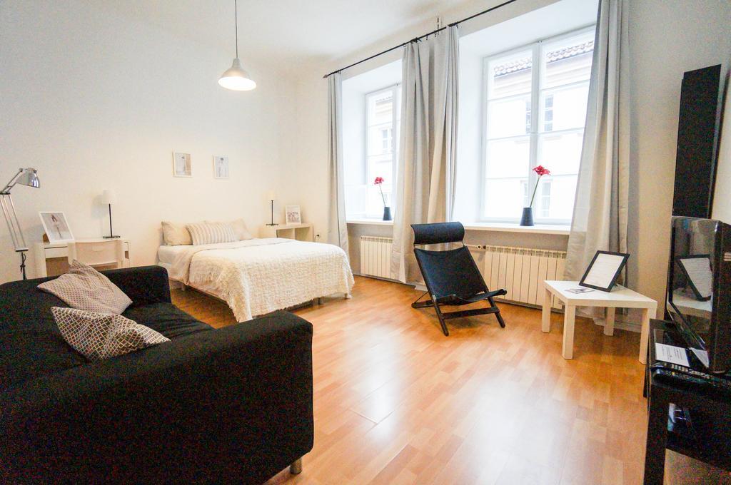 Aaa Stay Apartments Old Town Warsaw I Bagian luar foto